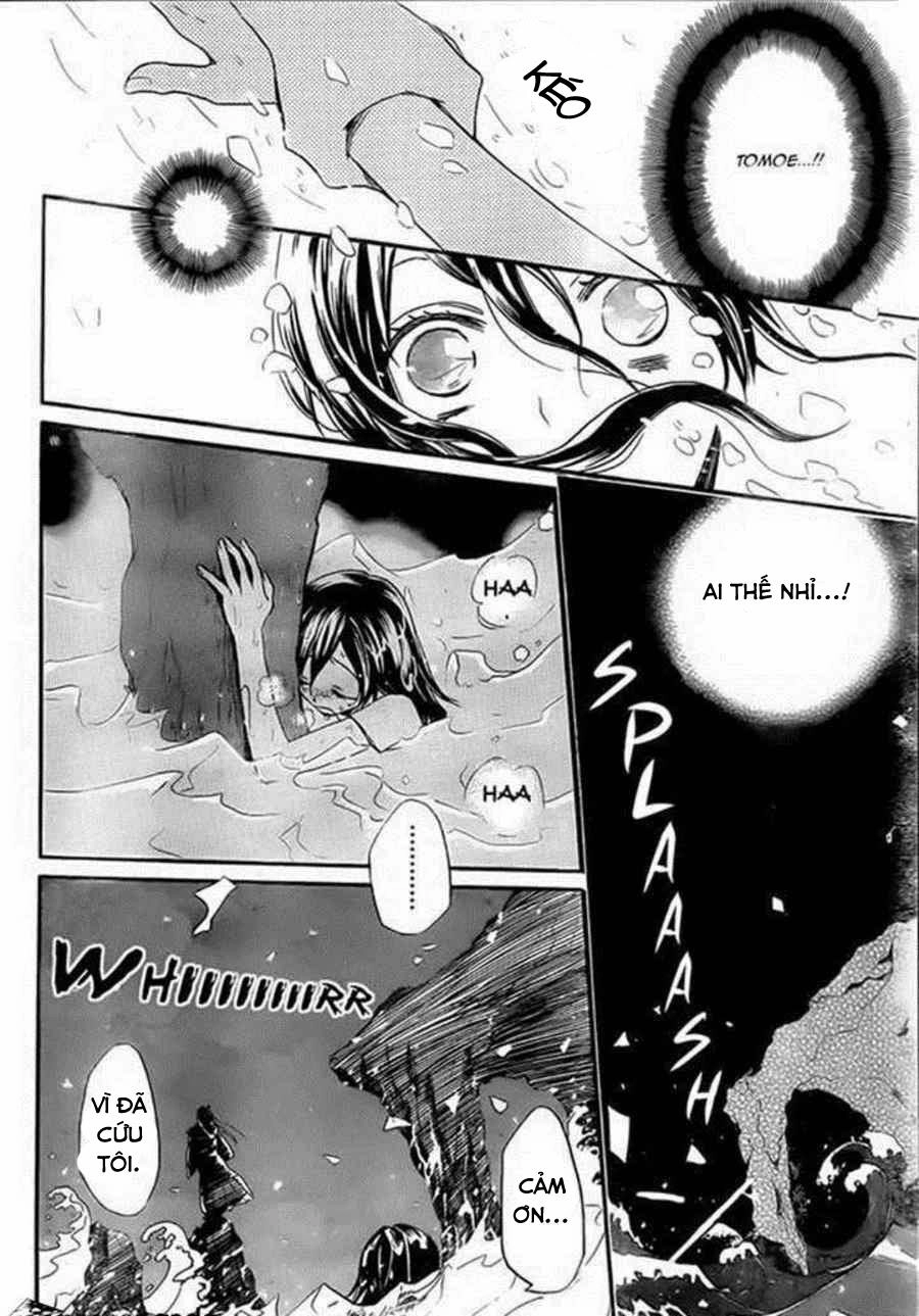 Thổ Thần Tập Sự Chapter 106 - 20