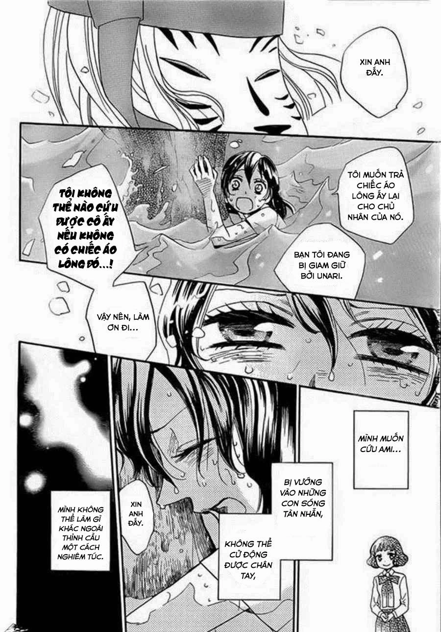 Thổ Thần Tập Sự Chapter 106 - 22