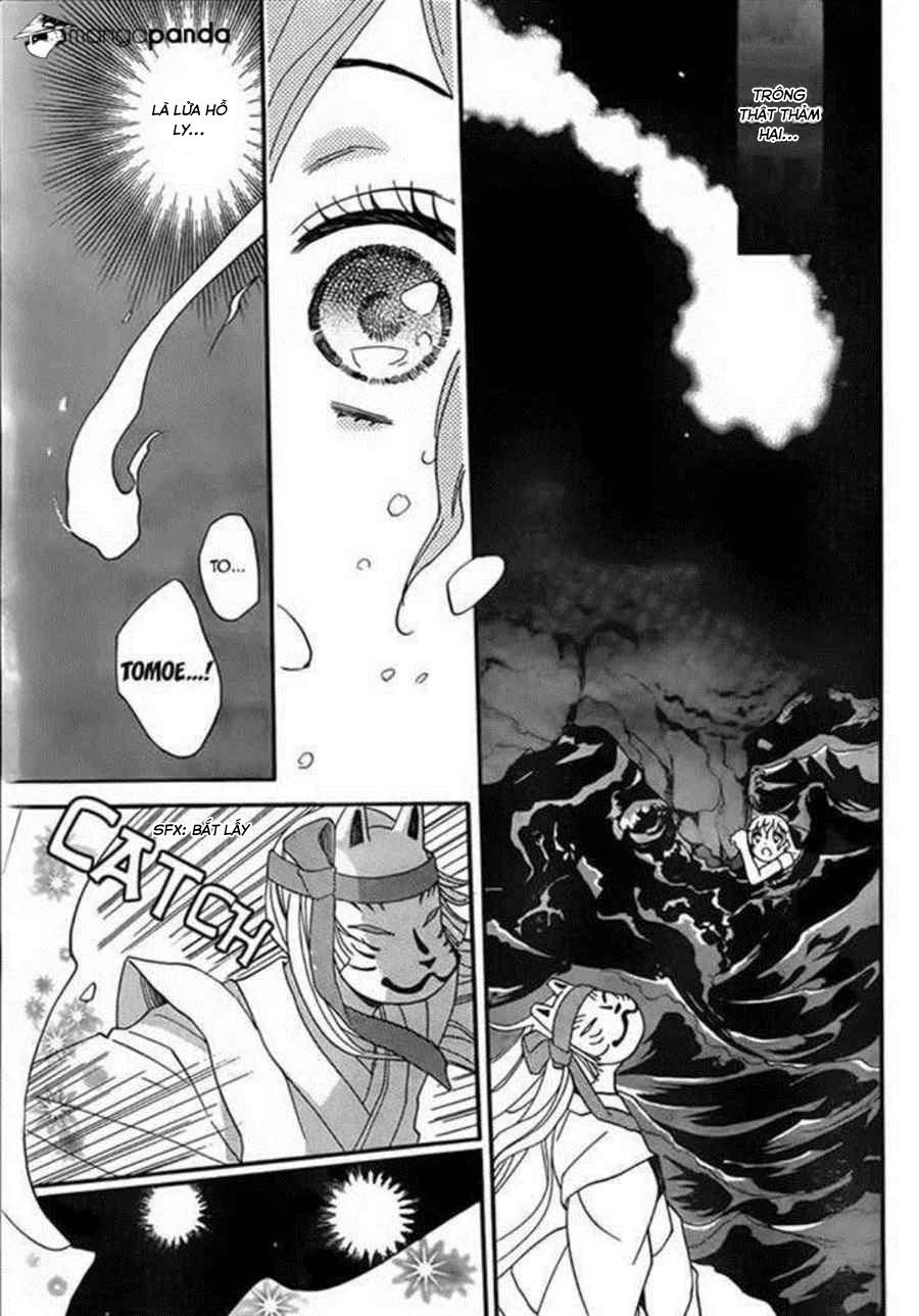 Thổ Thần Tập Sự Chapter 106 - 23