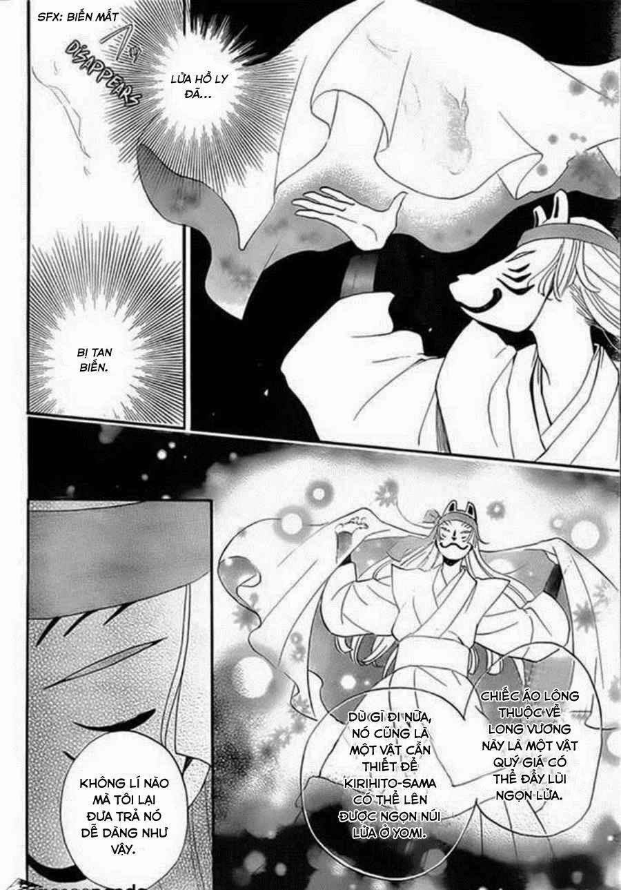 Thổ Thần Tập Sự Chapter 106 - 24