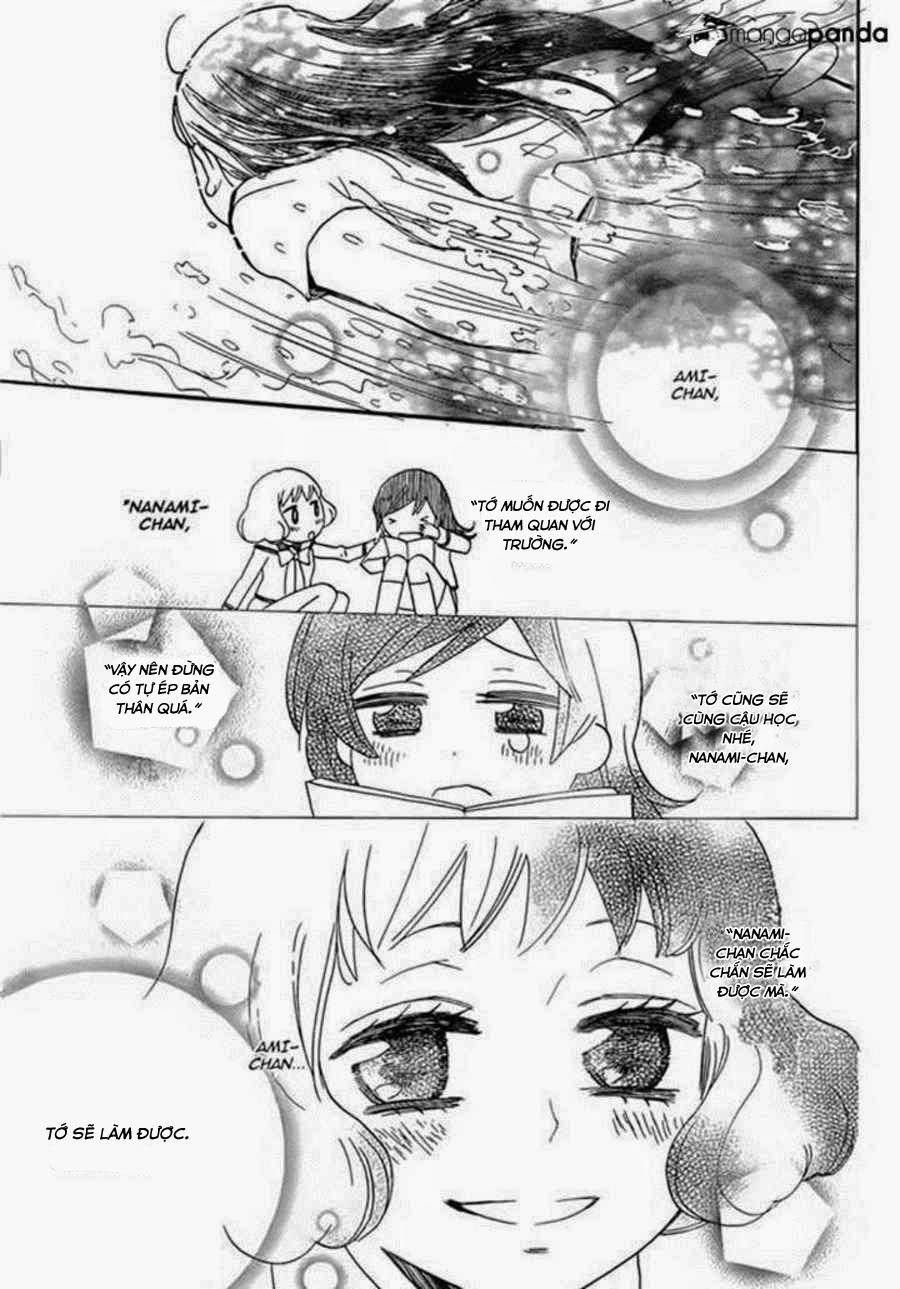 Thổ Thần Tập Sự Chapter 106 - 27