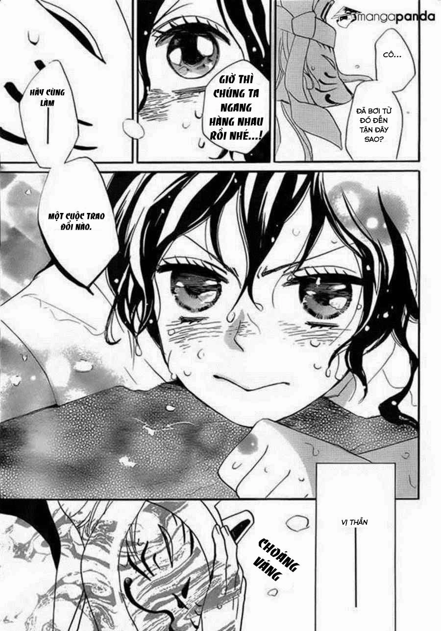 Thổ Thần Tập Sự Chapter 106 - 29