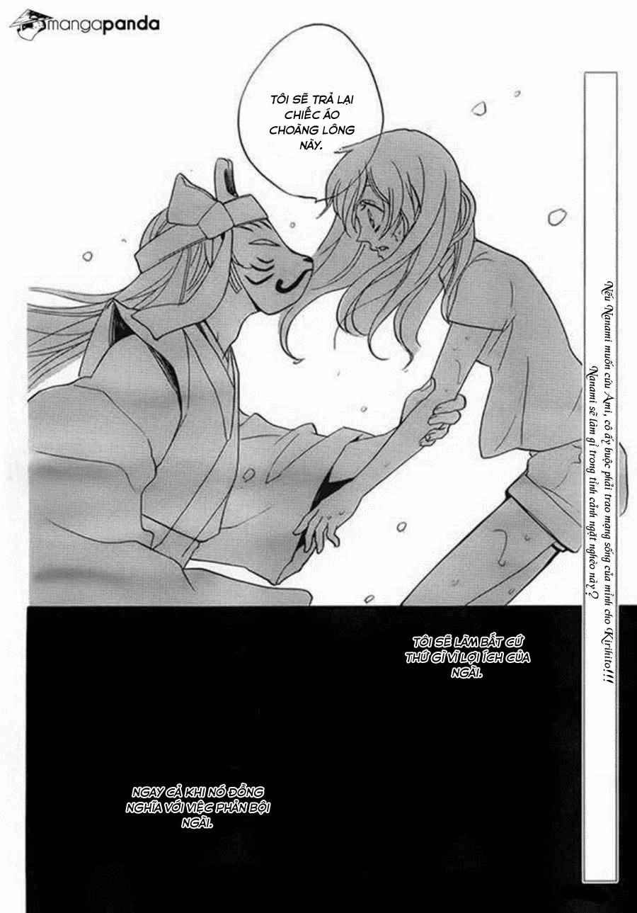 Thổ Thần Tập Sự Chapter 106 - 32