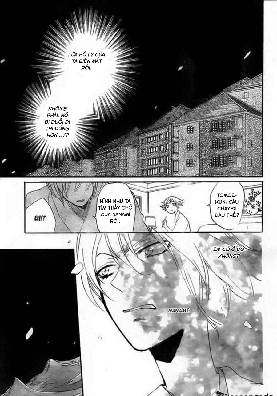 Thổ Thần Tập Sự Chapter 107 - 3