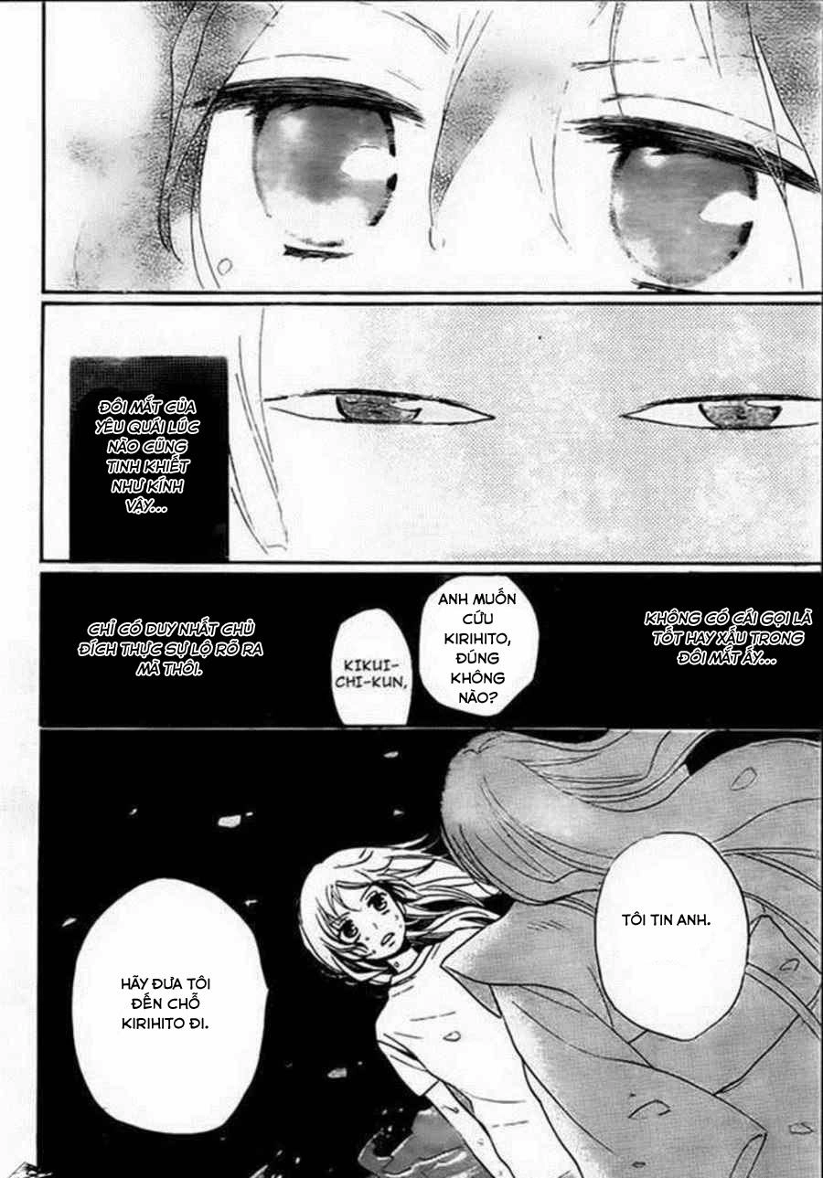 Thổ Thần Tập Sự Chapter 107 - 6