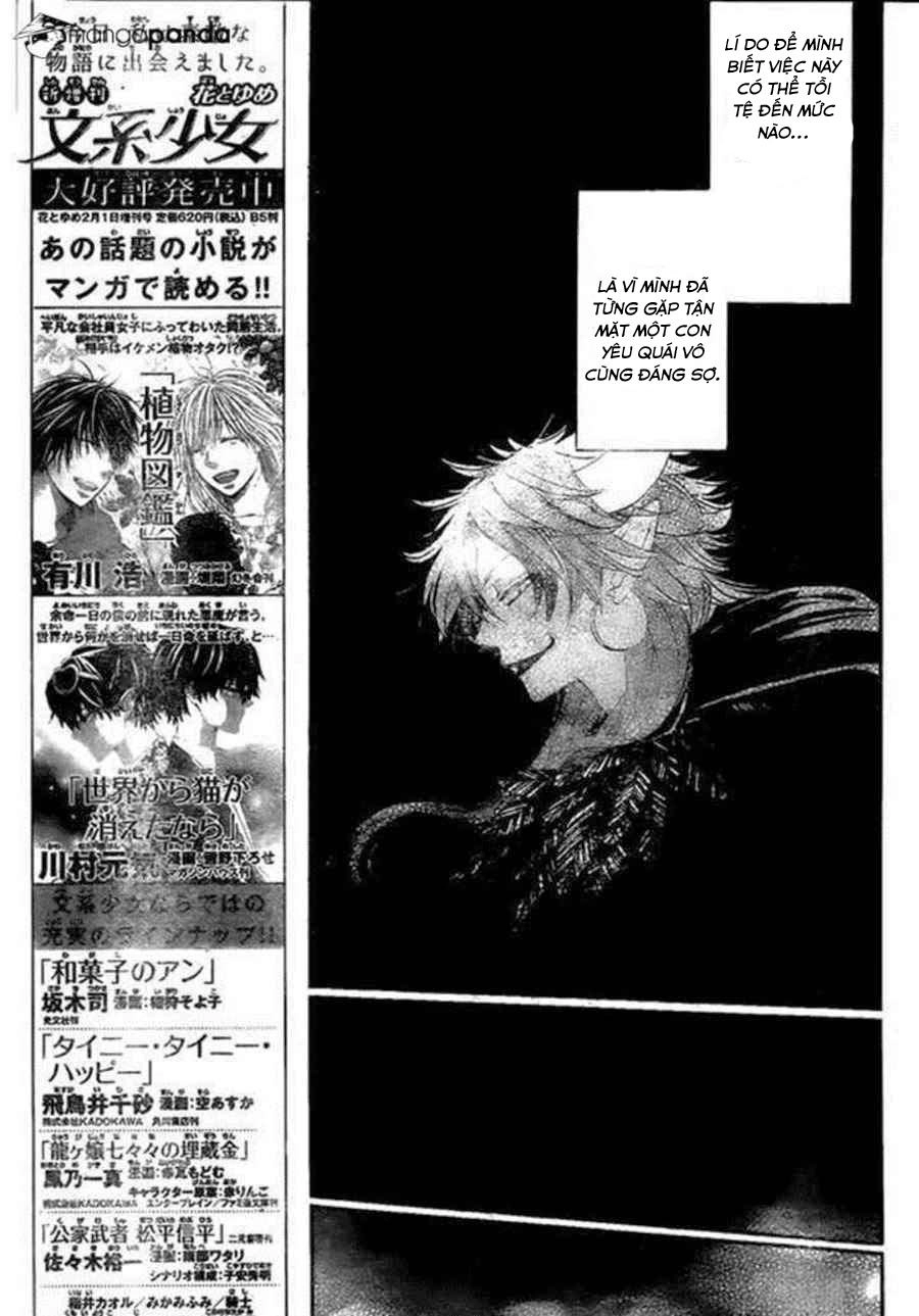 Thổ Thần Tập Sự Chapter 107 - 7