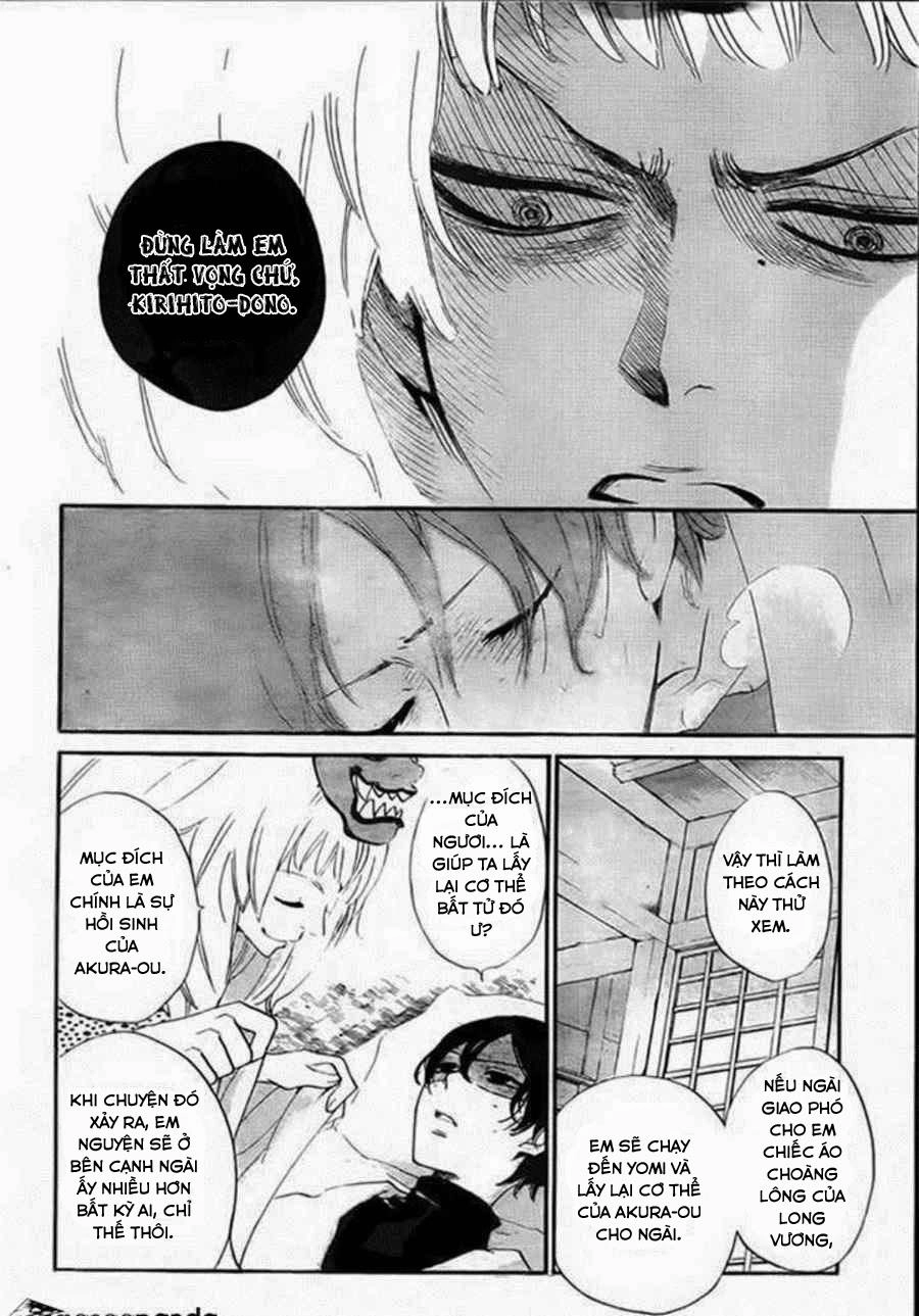 Thổ Thần Tập Sự Chapter 107 - 10