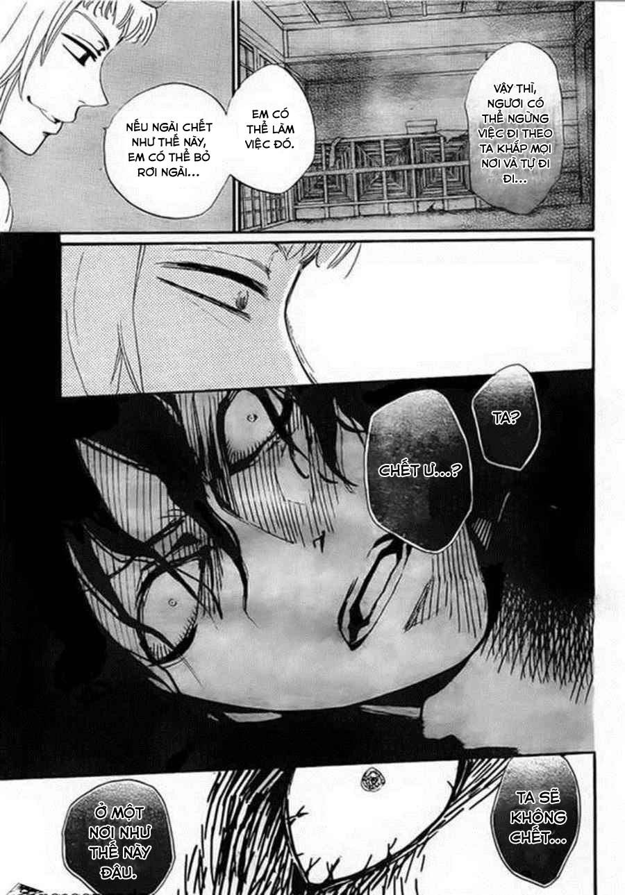 Thổ Thần Tập Sự Chapter 107 - 11