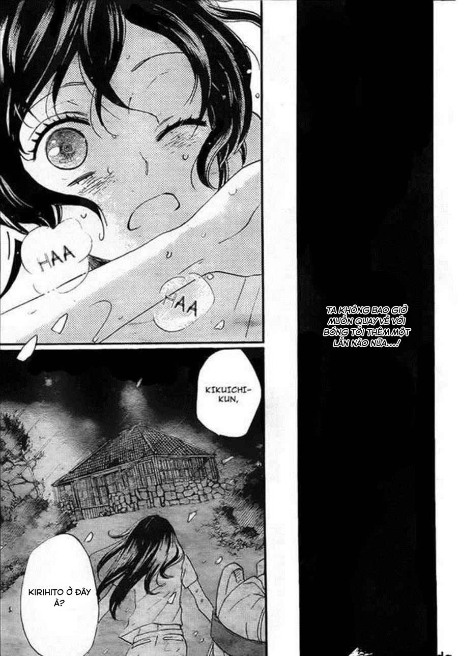 Thổ Thần Tập Sự Chapter 107 - 13