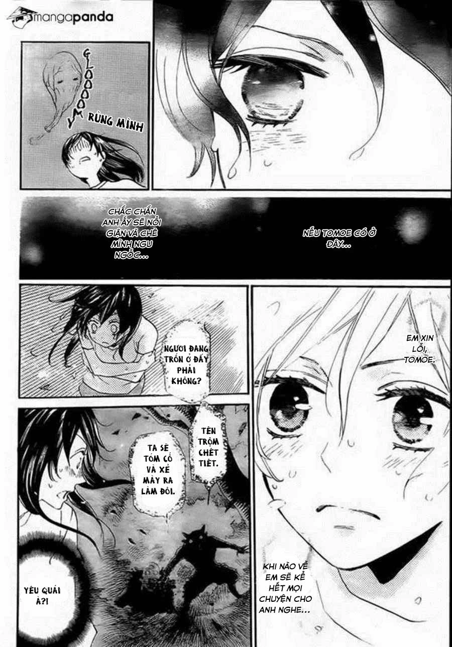 Thổ Thần Tập Sự Chapter 107 - 14