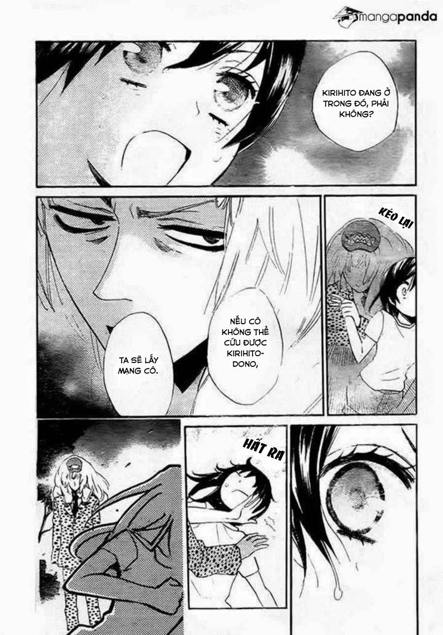 Thổ Thần Tập Sự Chapter 107 - 17