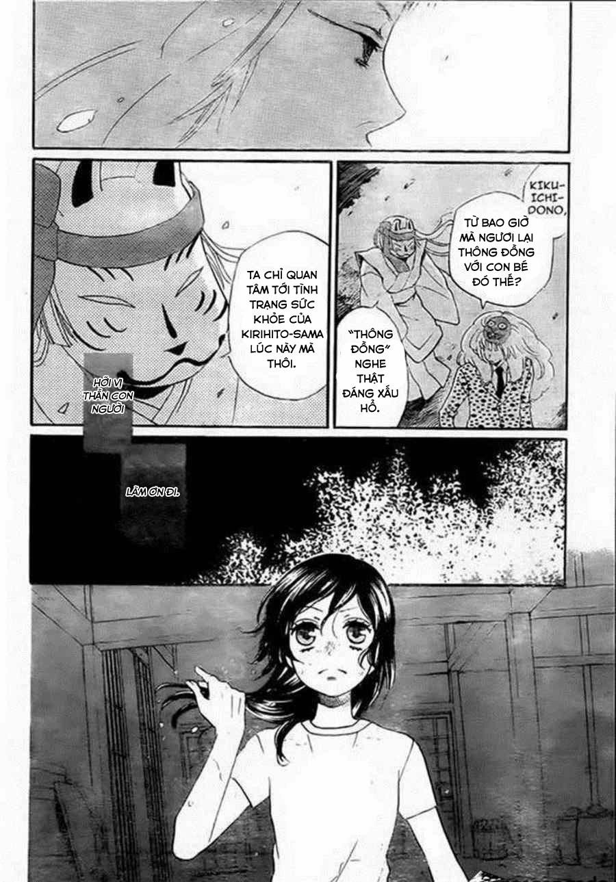 Thổ Thần Tập Sự Chapter 107 - 18