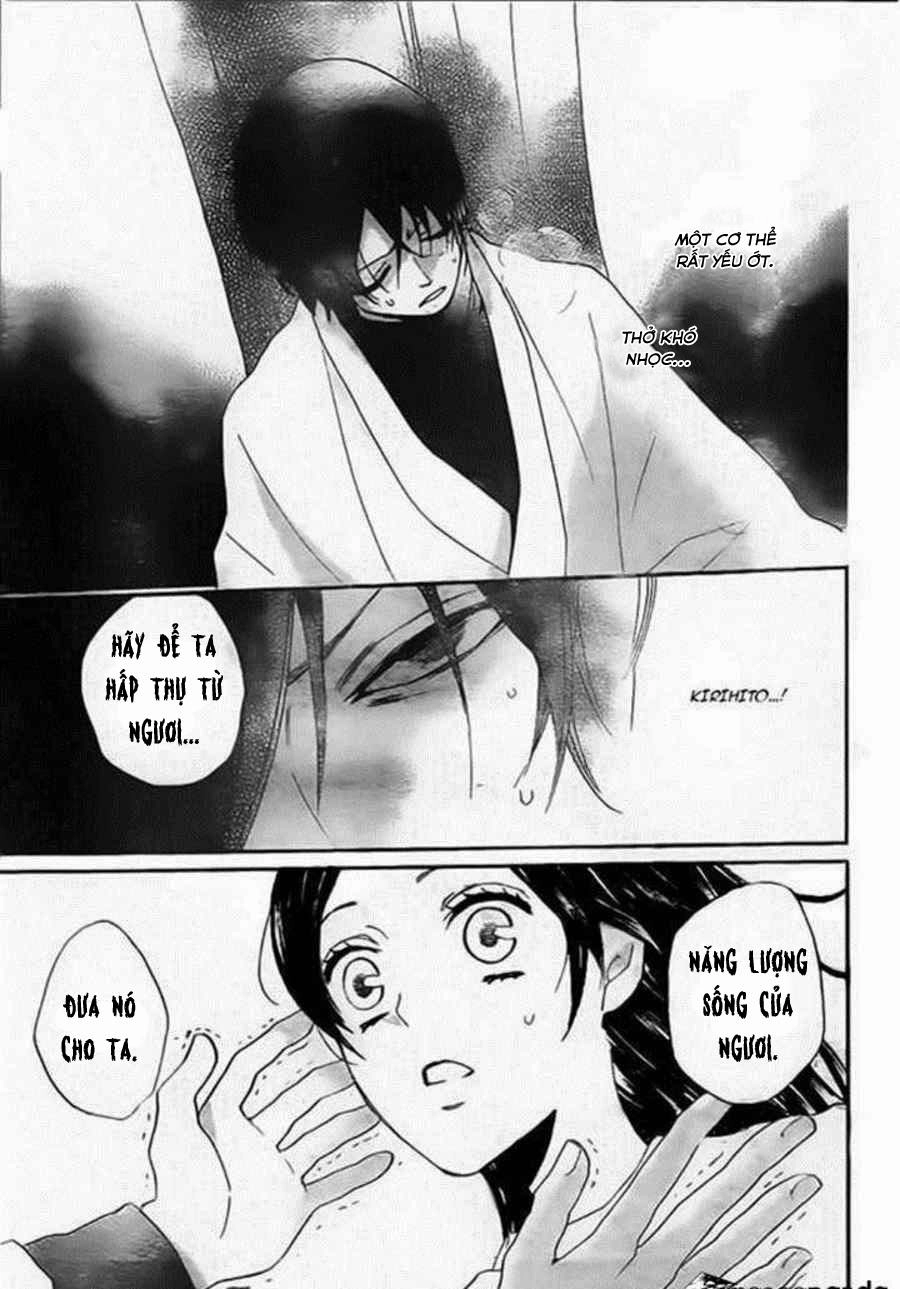 Thổ Thần Tập Sự Chapter 107 - 21