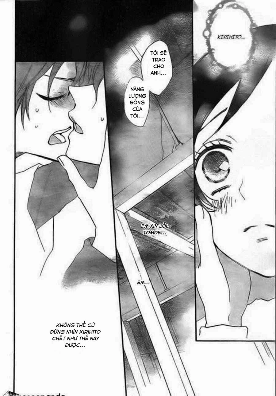 Thổ Thần Tập Sự Chapter 107 - 22