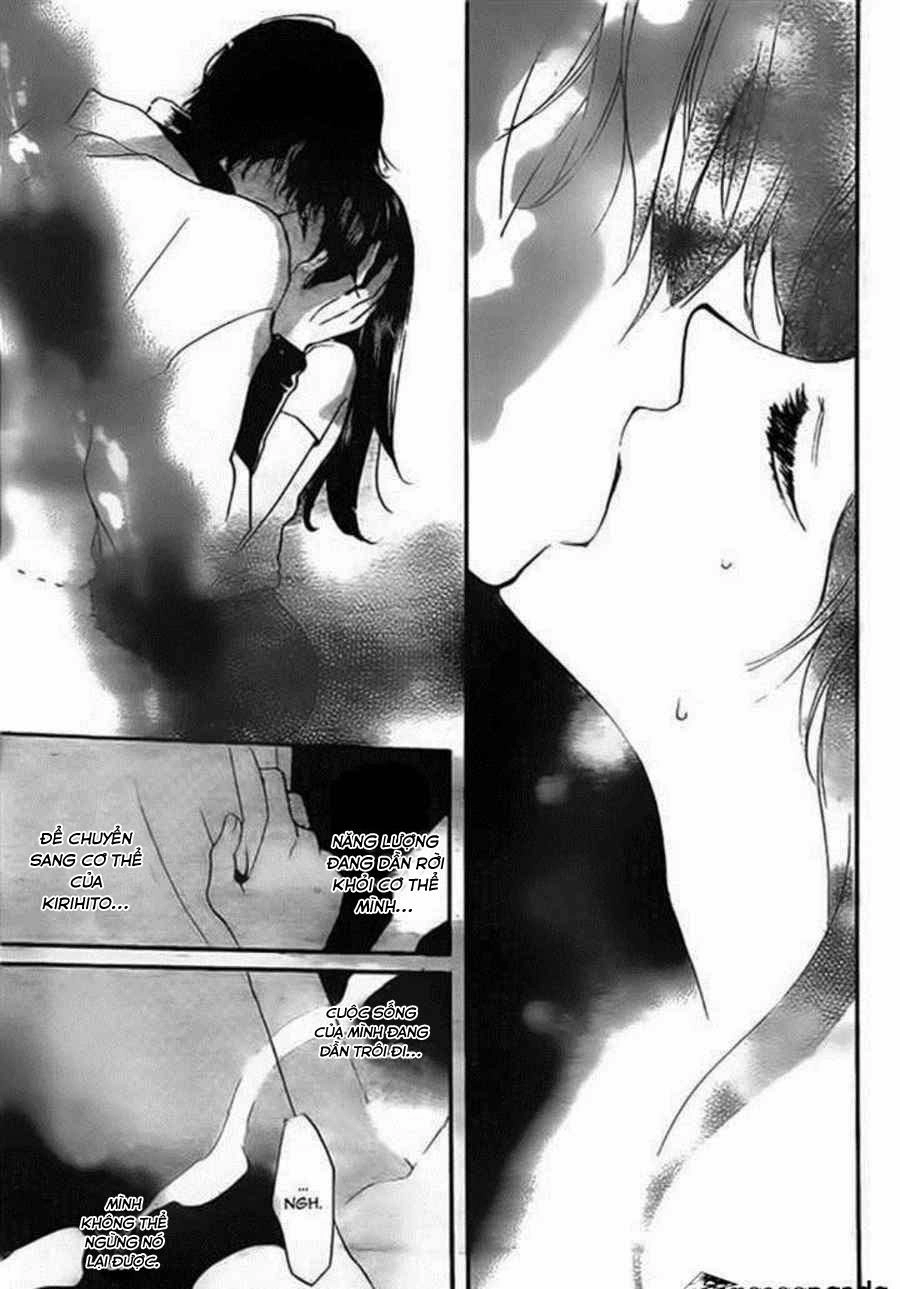 Thổ Thần Tập Sự Chapter 107 - 23