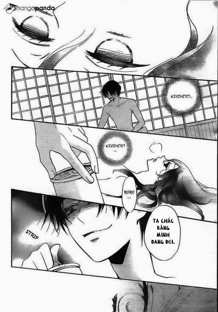 Thổ Thần Tập Sự Chapter 107 - 26