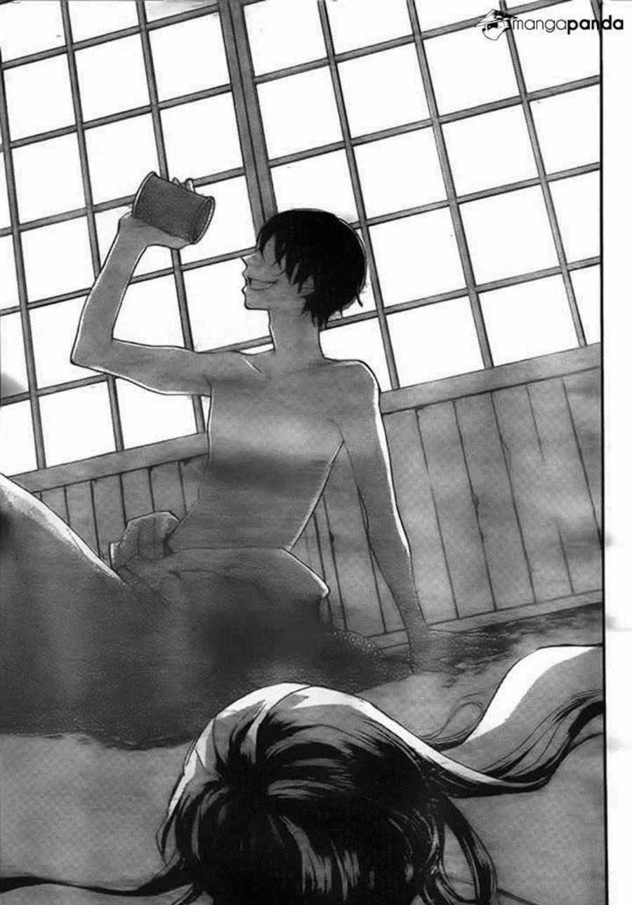 Thổ Thần Tập Sự Chapter 107 - 27