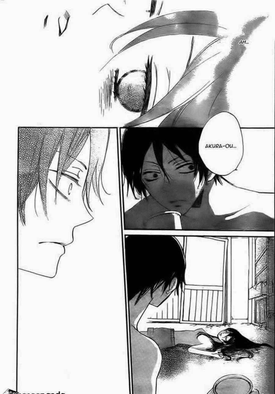 Thổ Thần Tập Sự Chapter 107 - 28