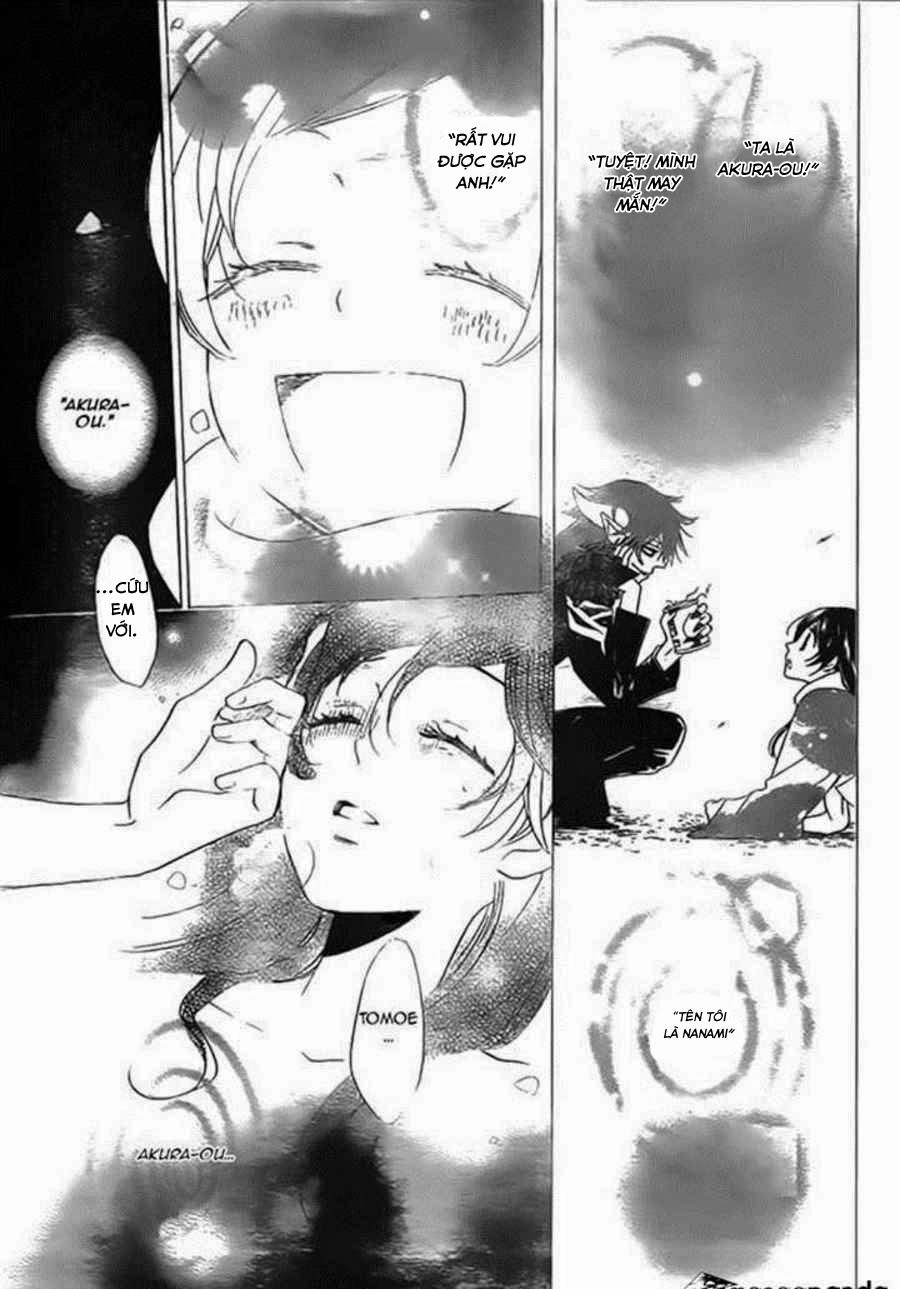 Thổ Thần Tập Sự Chapter 107 - 29