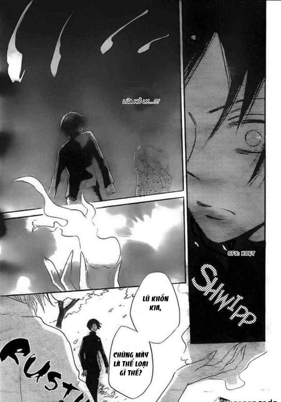 Thổ Thần Tập Sự Chapter 107 - 31