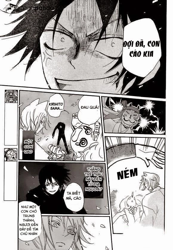 Thổ Thần Tập Sự Chapter 108 - 5