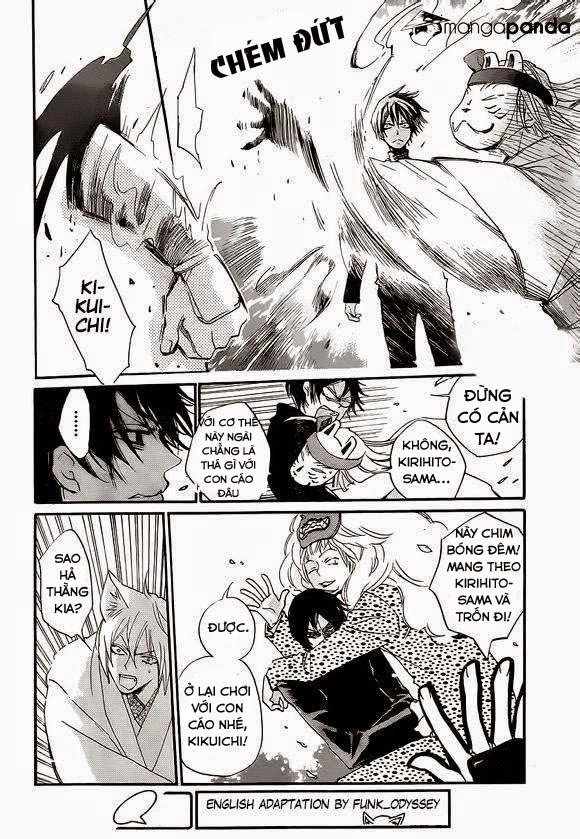 Thổ Thần Tập Sự Chapter 108 - 8