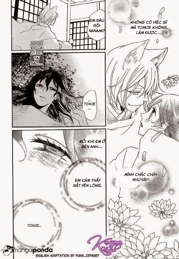 Thổ Thần Tập Sự Chapter 108 - 12