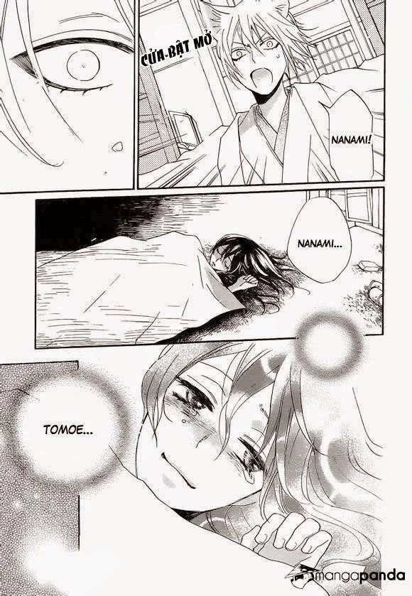 Thổ Thần Tập Sự Chapter 108 - 13