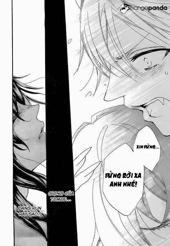 Thổ Thần Tập Sự Chapter 108 - 16