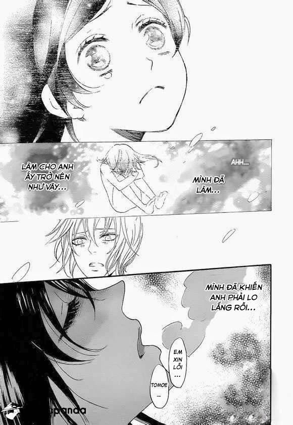 Thổ Thần Tập Sự Chapter 108 - 17