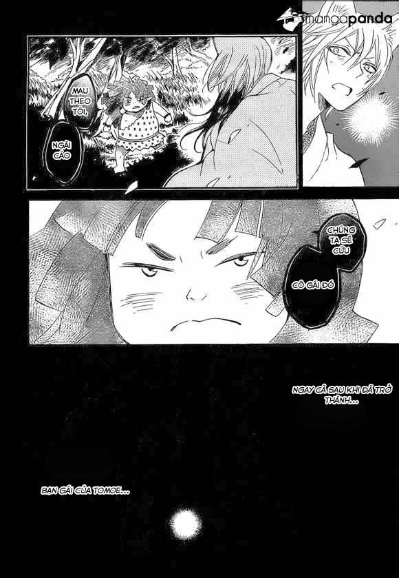 Thổ Thần Tập Sự Chapter 108 - 18