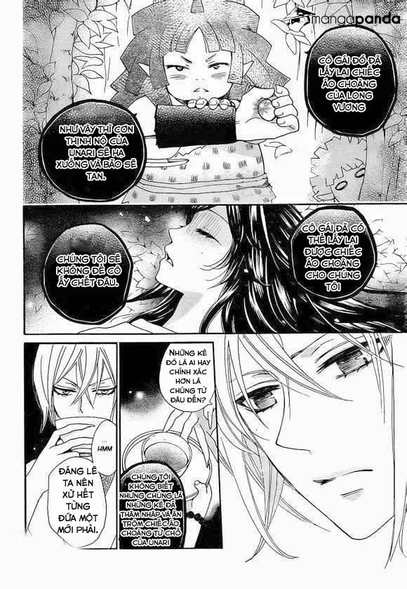 Thổ Thần Tập Sự Chapter 108 - 20