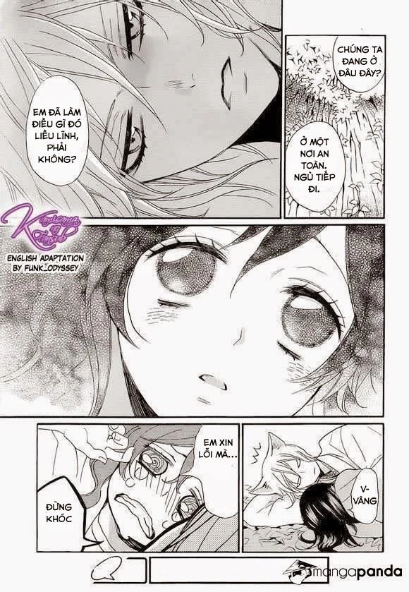 Thổ Thần Tập Sự Chapter 108 - 23