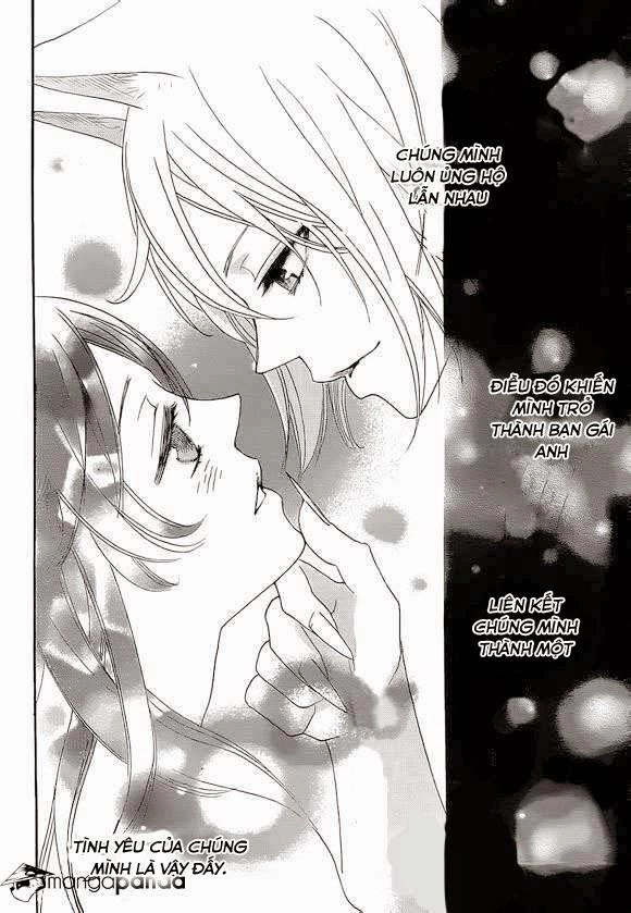 Thổ Thần Tập Sự Chapter 108 - 25