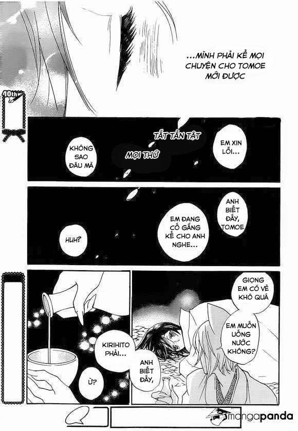 Thổ Thần Tập Sự Chapter 108 - 26