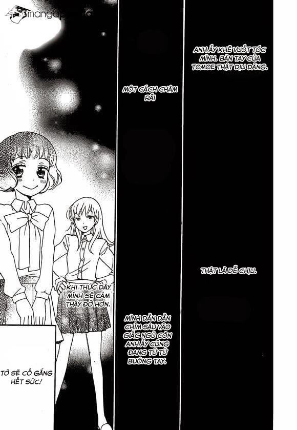 Thổ Thần Tập Sự Chapter 108 - 28