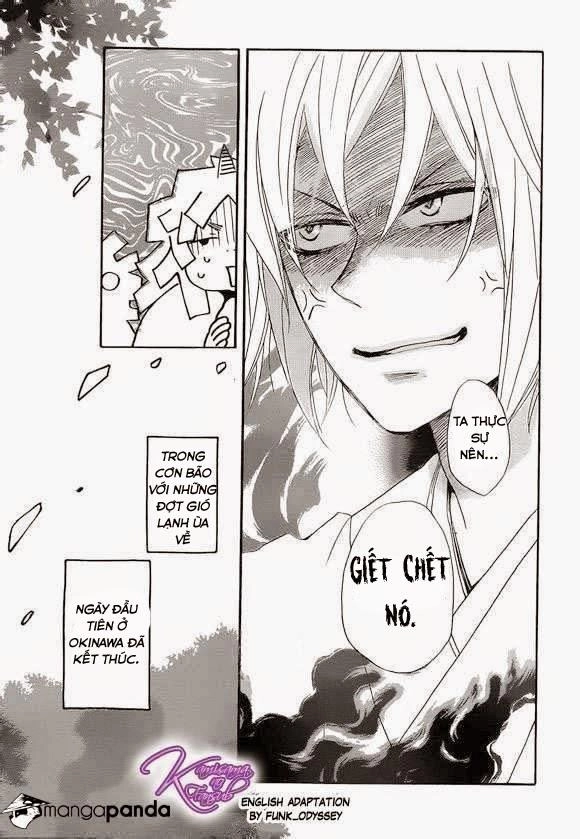 Thổ Thần Tập Sự Chapter 108 - 30