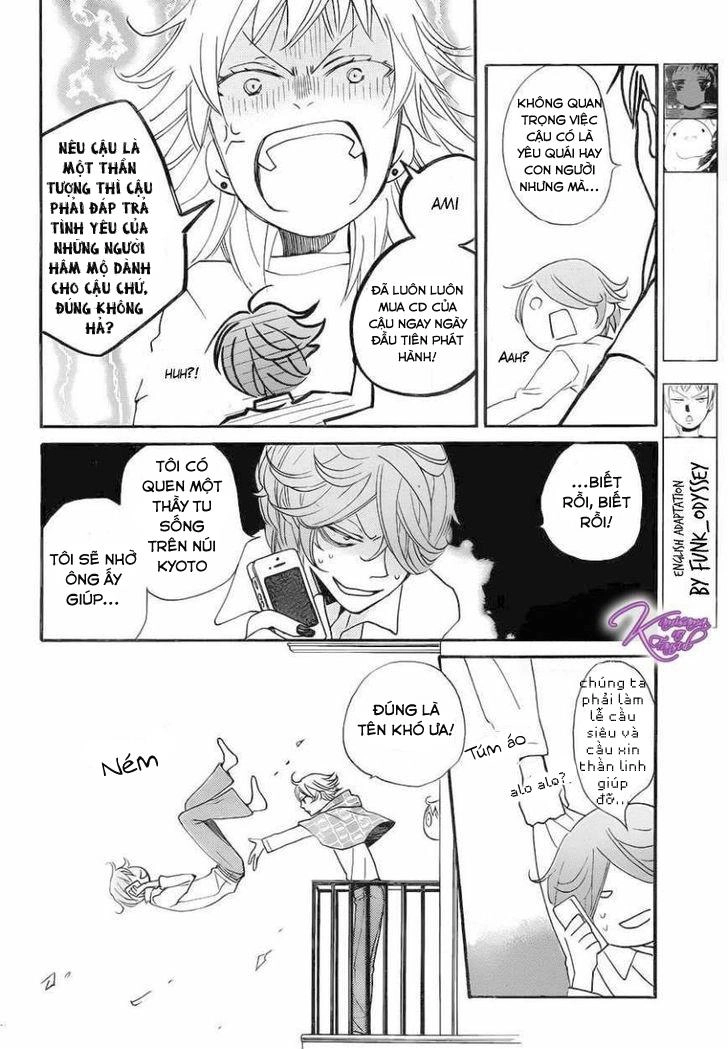 Thổ Thần Tập Sự Chapter 109 - 2