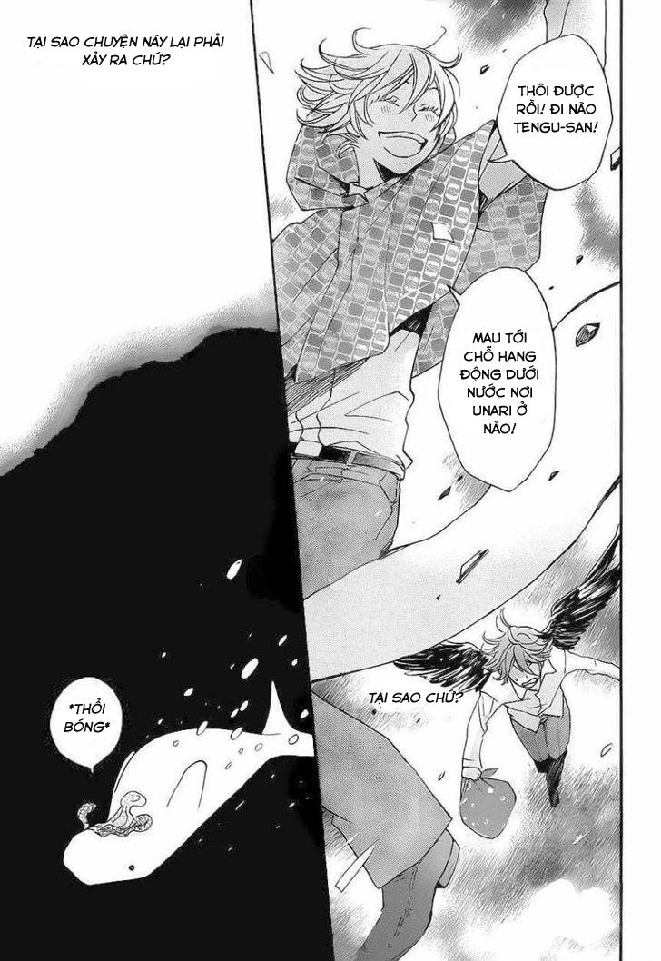 Thổ Thần Tập Sự Chapter 109 - 5