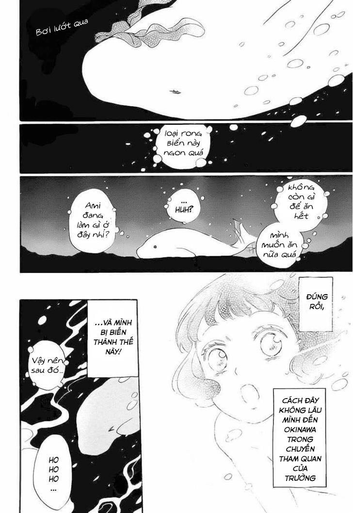 Thổ Thần Tập Sự Chapter 109 - 6