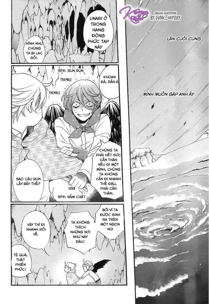 Thổ Thần Tập Sự Chapter 109 - 10