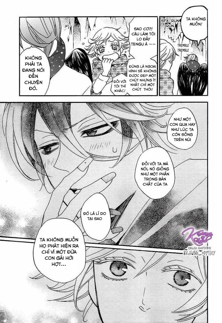 Thổ Thần Tập Sự Chapter 109 - 13