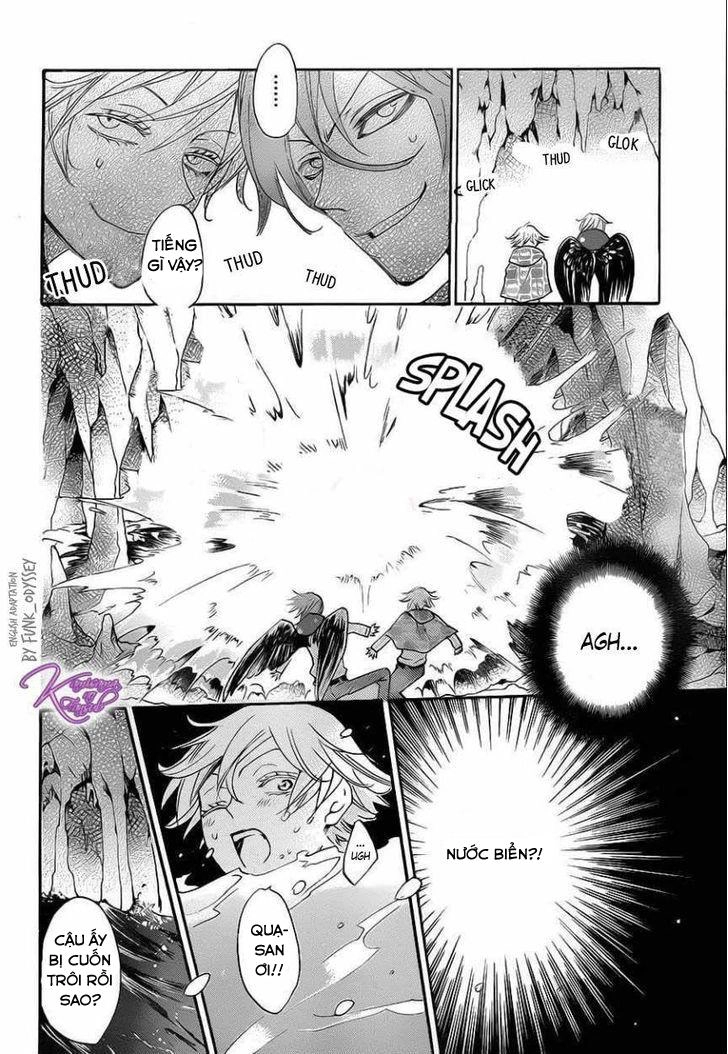 Thổ Thần Tập Sự Chapter 109 - 14