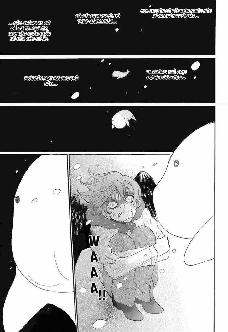 Thổ Thần Tập Sự Chapter 109 - 17