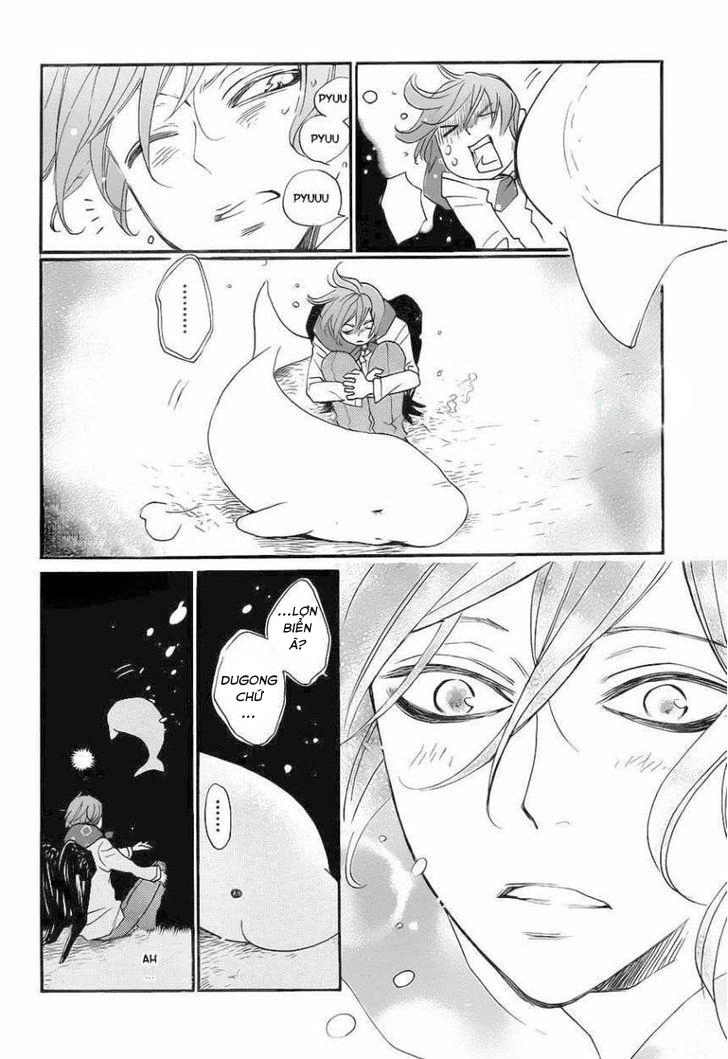 Thổ Thần Tập Sự Chapter 109 - 18