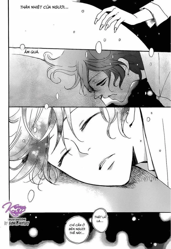 Thổ Thần Tập Sự Chapter 109 - 20