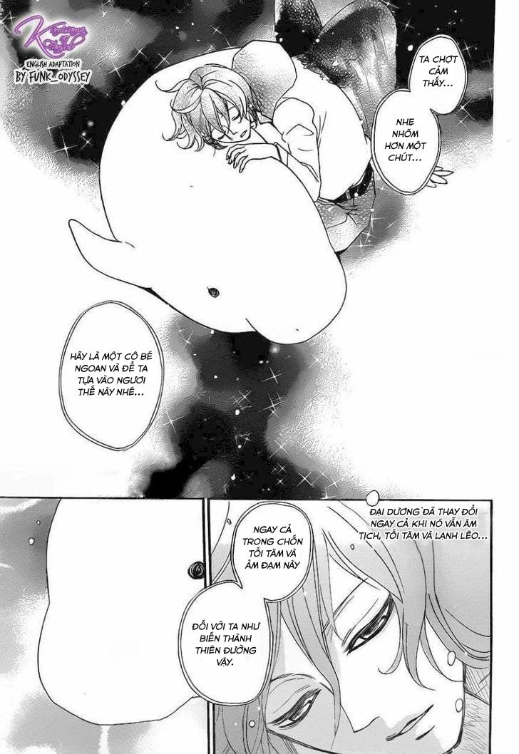 Thổ Thần Tập Sự Chapter 109 - 21