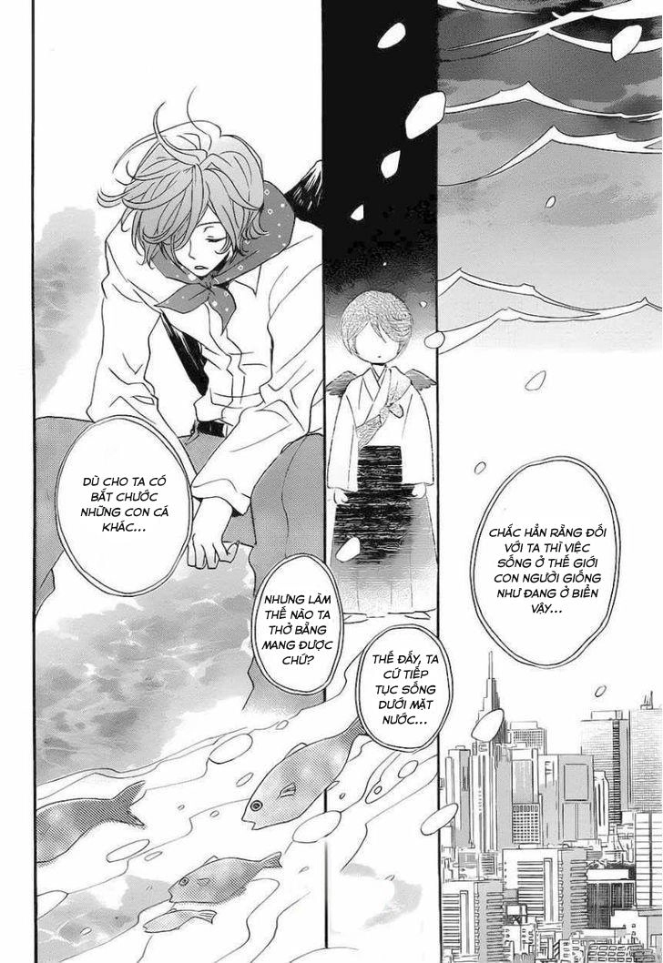 Thổ Thần Tập Sự Chapter 109 - 22