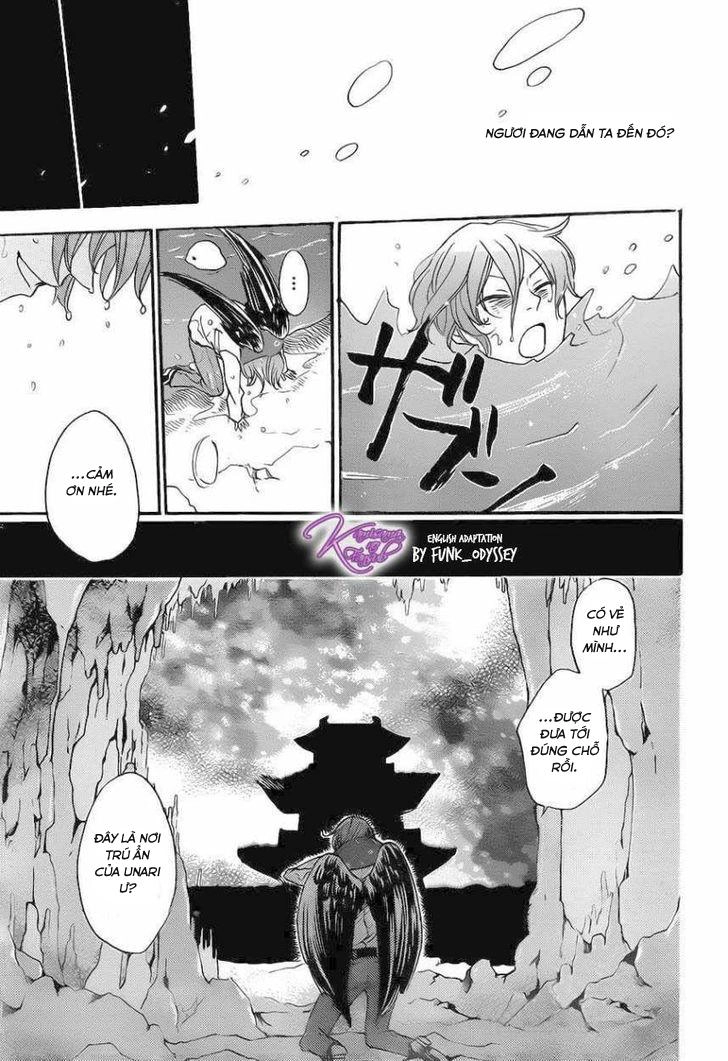 Thổ Thần Tập Sự Chapter 109 - 25