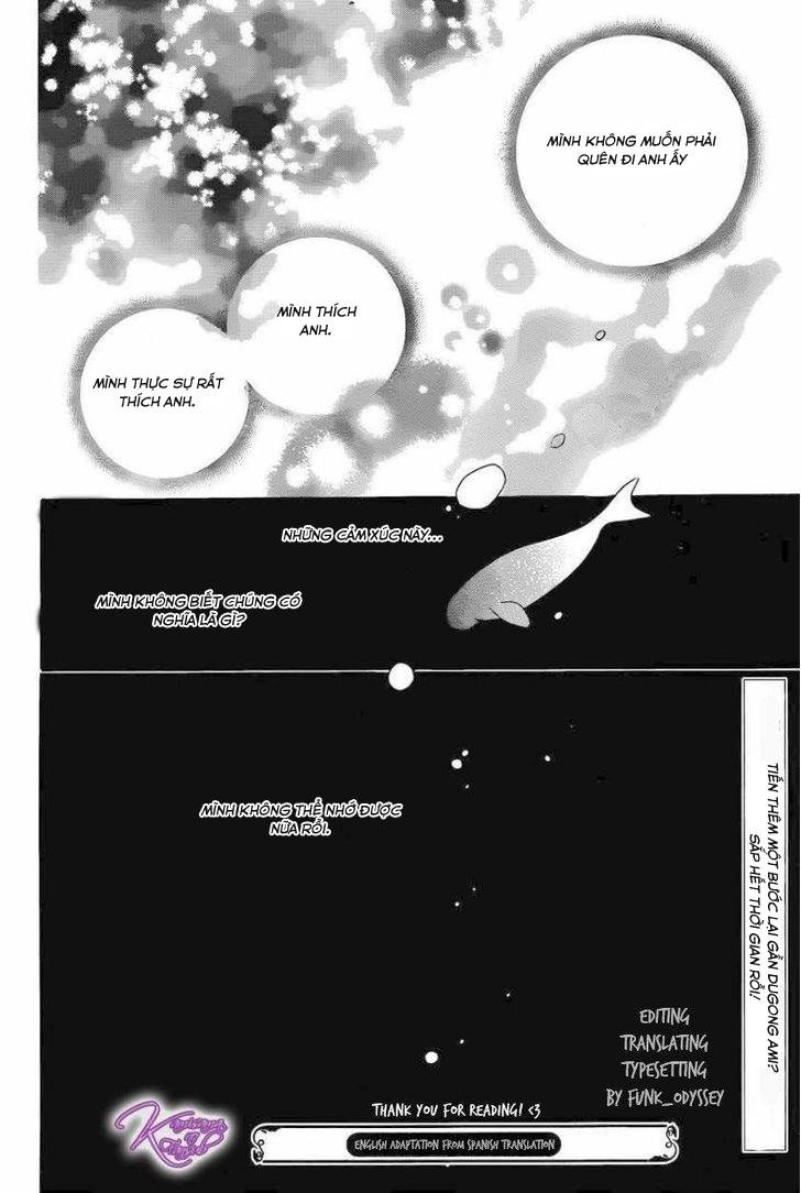 Thổ Thần Tập Sự Chapter 109 - 28